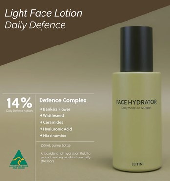 Face Hydrator Image