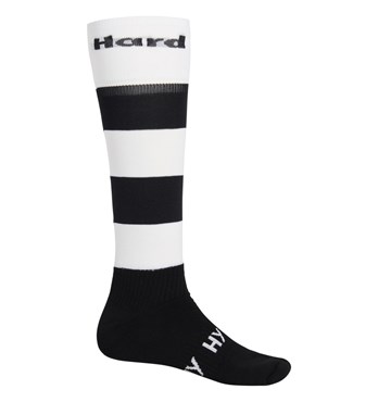 Hard Yakka Footy Socks Image