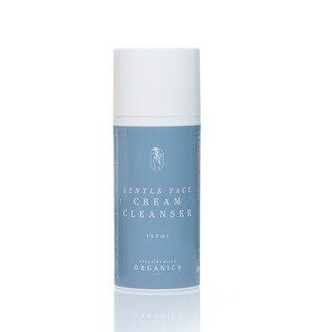 Gentle Face Cream Cleanser Image