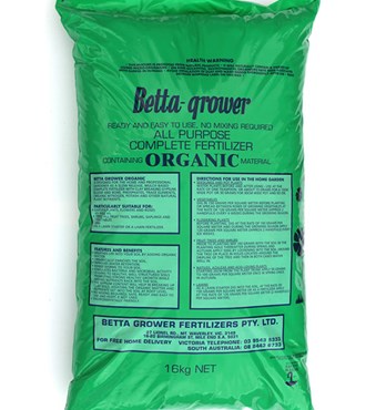 Organic Fertilizer Image