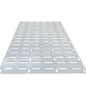 Louvred Panels Image