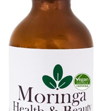 Moringa Remedial Oil Image