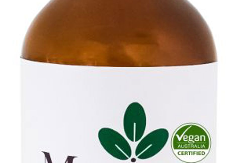 Moringa Remedial Oil