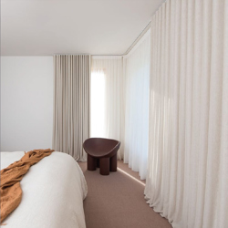 Blockout Curtains