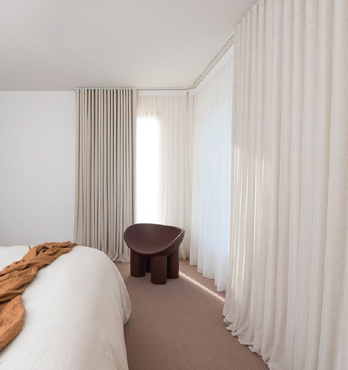 Blockout Curtains Image