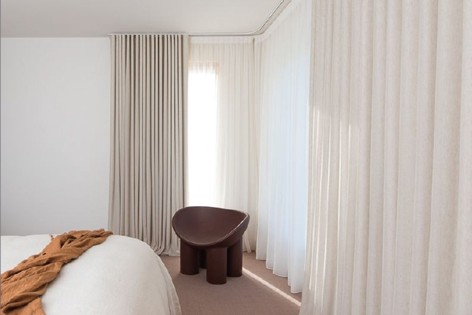 Blockout Curtains
