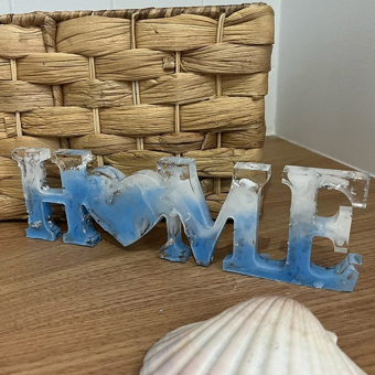 Protite Clear Casting Starter Kit