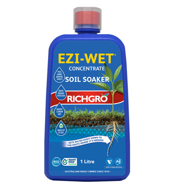Richgro EZI WET Soil Wetter Image
