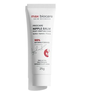 Procare Nipple Balm Image