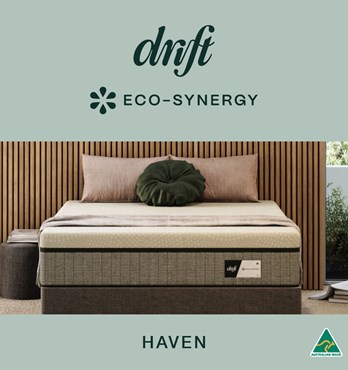 Drift Eco Synergy Luxe Image