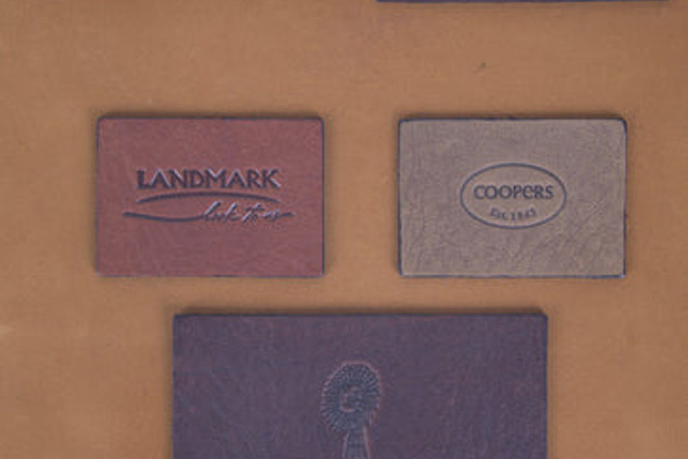 Leather Corporate Products