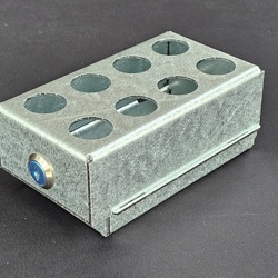 GPS Tracker Security Box