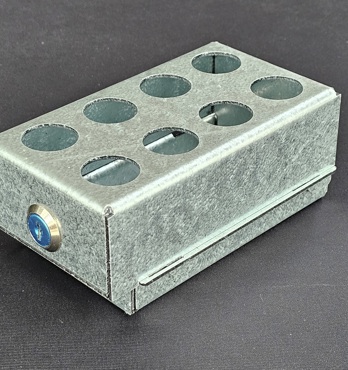 GPS Tracker Security Box Image
