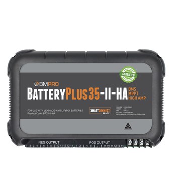 BatteryPlus35 series Image