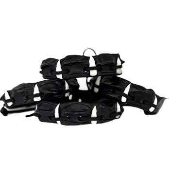 Crocodile Wristband Image