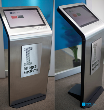 Digital Kiosks Image