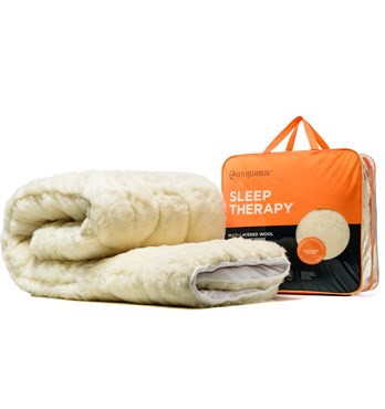 Sleep Therapy Mattress Topper Image