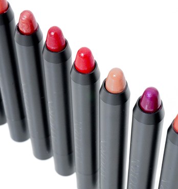 Mineral Windup Face Crayons Image