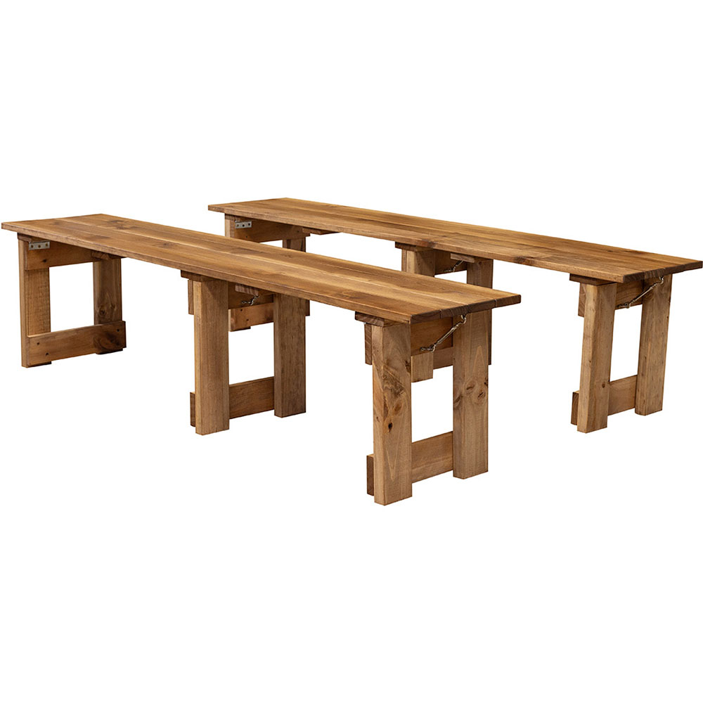 Rustic Living Plus The Australian Made Campaign