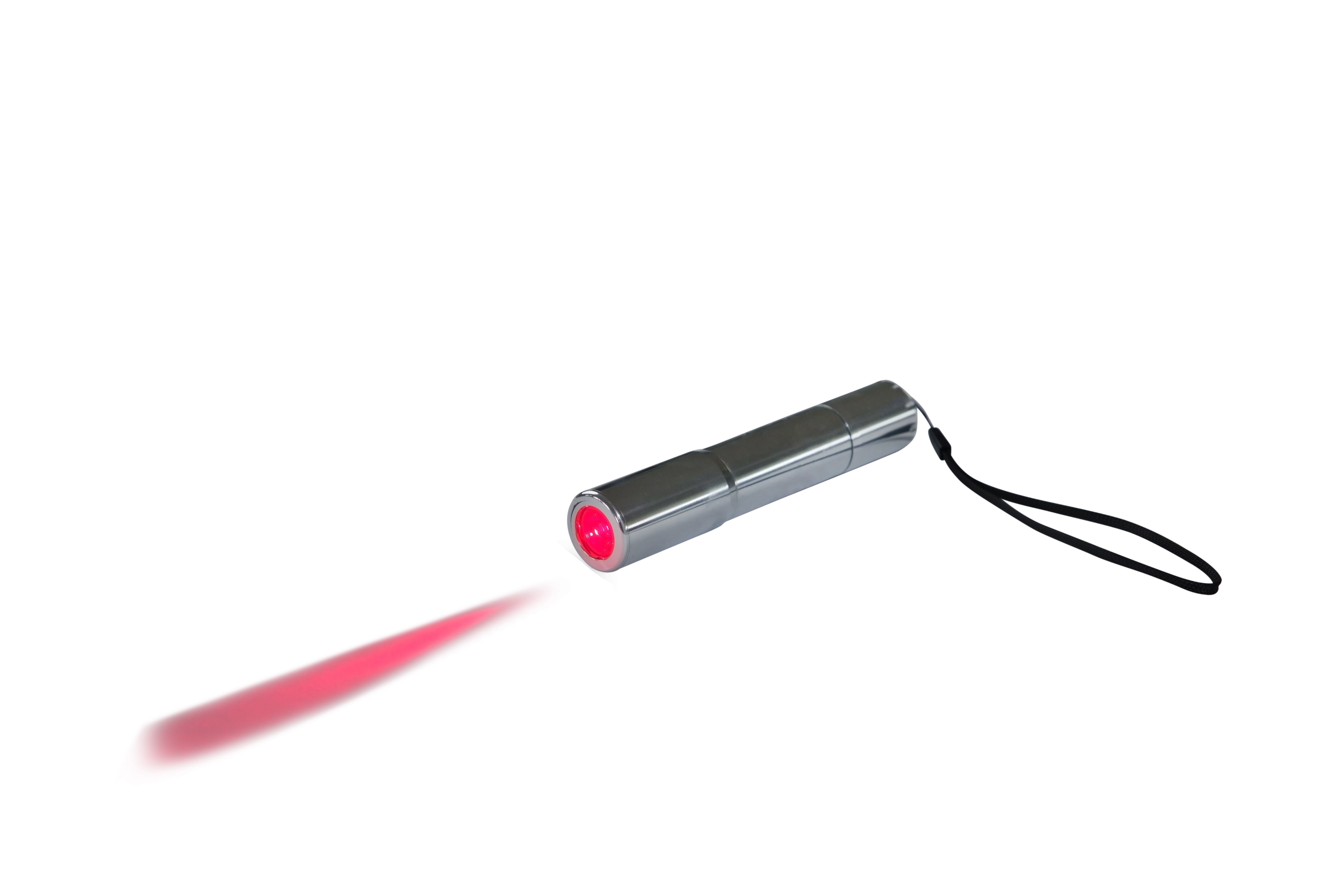 The Original Red Light Torch (McLaren) Info USB The Australian Made Campaign