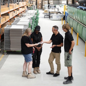 Company Image