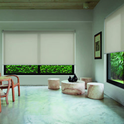 Blockout Roller Blinds