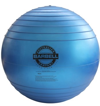 Fitness Balls - Australian Made (45, 55, 65 & 75cm) Image