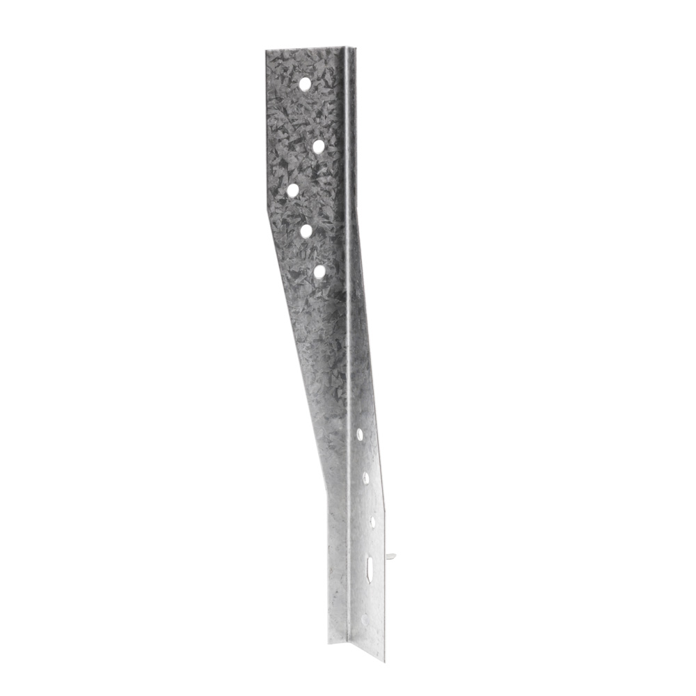 VUETRADE - VUEBRACE GALVANISED PUNCHED BUILDERS STRAPPING - The ...