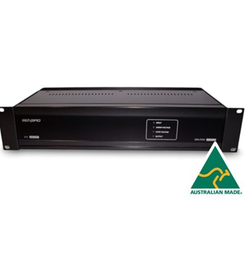 200 to 1800W Series DC-DC Converters Image