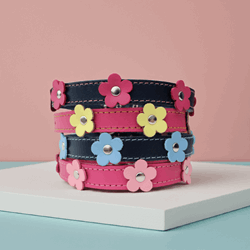 DOGUE Flower Pop Collection 