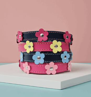 DOGUE Flower Pop Collection  Image