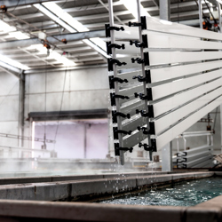 Aluminium Extrusion