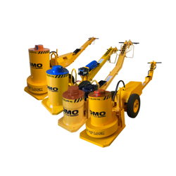 Air Hydraulic Jacks