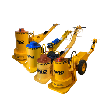 Air Hydraulic Jacks Image