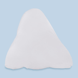 Pyramid Pillow