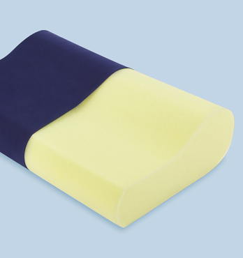 Sleep Away Travel Pillow Image