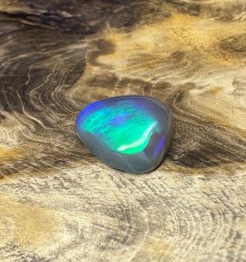 Hand-cut Australian Opals Image