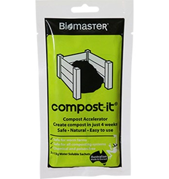 Biomaster Compost-it Image
