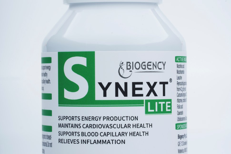 Biogency Synext series 