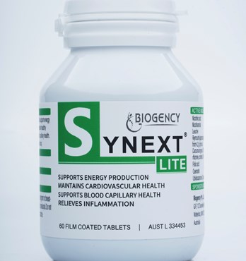 Biogency Synext series  Image