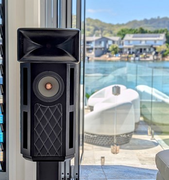 Celata 88 loudspeaker Image