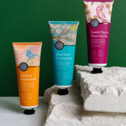 Hand Cream