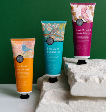 Hand Cream Image