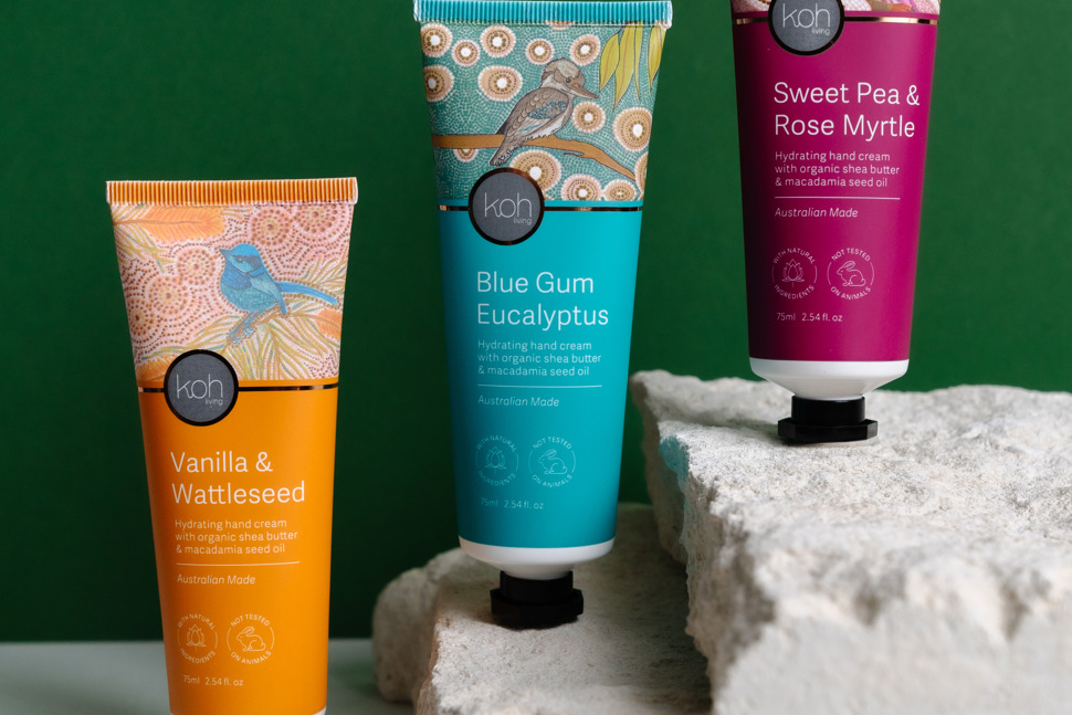 Hand Cream