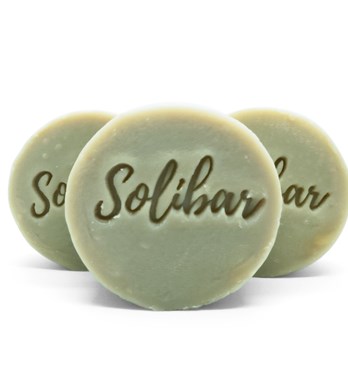 Solid Haircare Bars Image