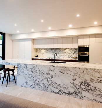 Kitchen Cabinets Image