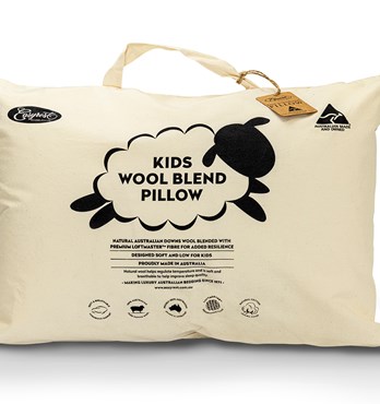 Luxury Woolblend Pillows Image