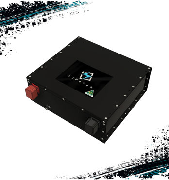 LiFeTek 48v Lithium Battery Range Image