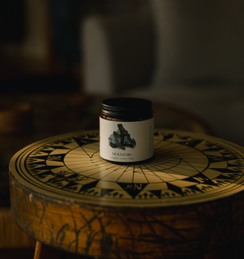 MOUNTAIN | Tallow Collagen Image