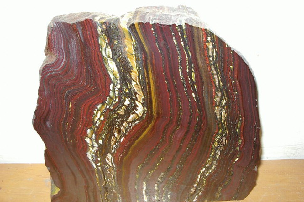 Gemstone - Polished Pieces